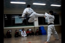 그랑빌 한양태권도