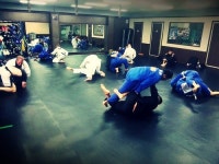 울프짐주짓수&MMA