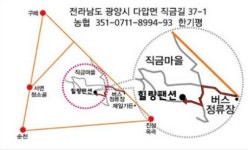 힐링펜션