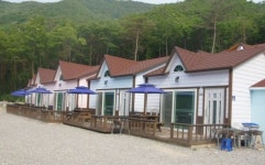해찬솔하우스