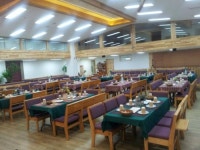 더불어숲동산교회