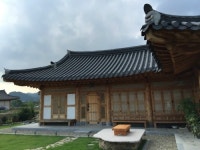 달빛한옥민박 별유풍경