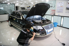 세븐오토