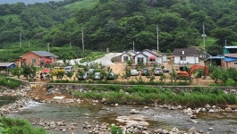 로뎀펜션