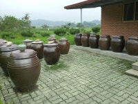 계룡산양화농장