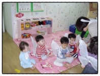 다솜키즈랜드어린이집