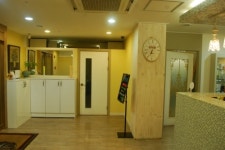슬림앤레그 강남본점