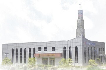 여수덕충교회 사진 1