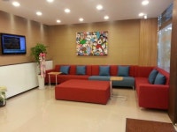 이젠드림가정의학과의원