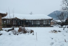 낙안읍성 시간여행민박