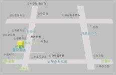 신월5동 주민센터