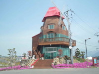 부두민박
