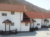 소백산 계곡펜션