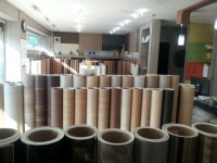 한화인테리어필름 수림