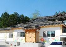 경주도자기 민박