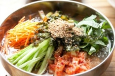 원조강영숙봉평메밀촌 은마직영점