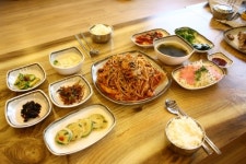 김경자소문난대구왕뽈찜 양주점