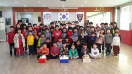 더혼 천곡도장