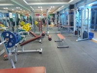 광명SK테크노파크휘트니스