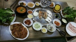 고바우