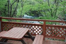 펜션벨뷰&캠핑장