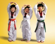 경희대엄지태권도장