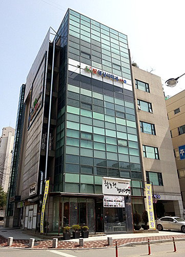 팔당냉면 이미지