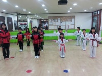 가천대박사효태권도