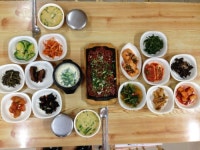 향로봉기사님식당