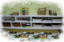 솔향기어린이집