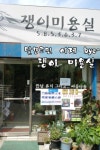 단심머리방