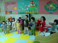 푸른숲 어린이집