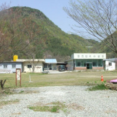 경천반석수양관교회