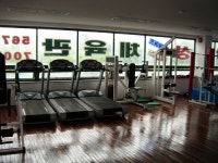 대상복싱체육관