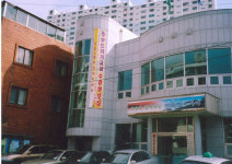 괴정2동행정복지센터