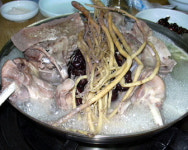 오리세상흑염소