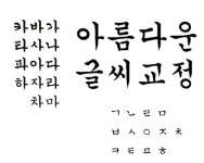 아름다운글씨명필원
