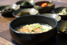 오대산농원식당민박