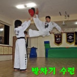 대한합기도 숭무관 연수본관