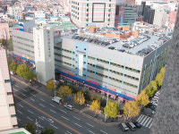 부산자유도매시장