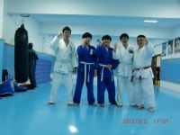 서울마이티체육관