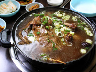 낙동생오리 죽도점