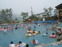 춘천알프스벨리펜션