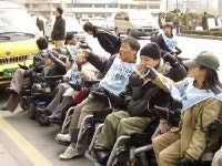 성북장애인자립생활센터