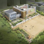 신정고등학교