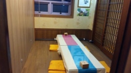 고향마을