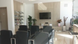 블루핸즈 금흥점