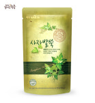 참선진녹즙 화순지사