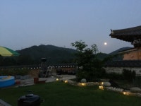 달빛한옥민박 별유풍경