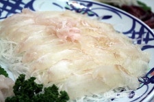 동백섬횟집